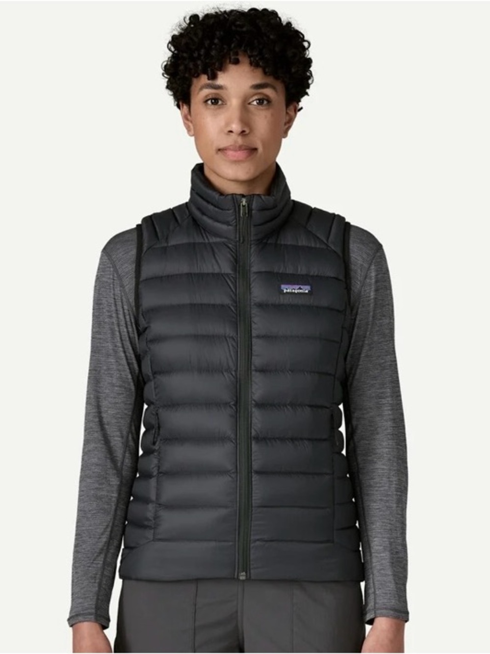 Patagonia Down Sweater Vest
